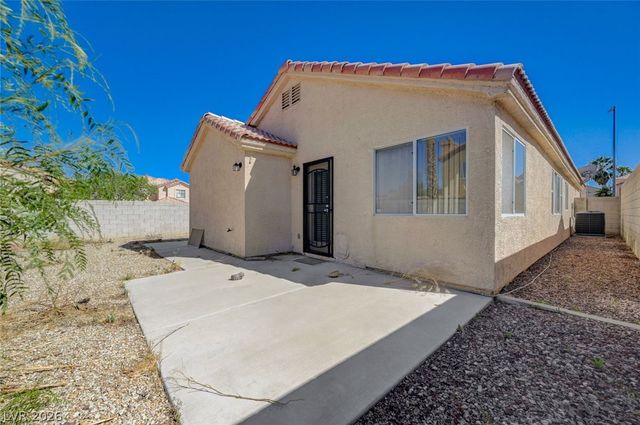 9124 Green Frost Drive, Las Vegas, NV 89129