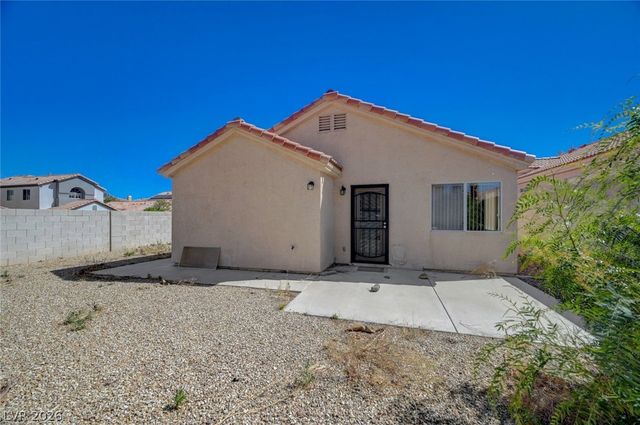 9124 Green Frost Drive, Las Vegas, NV 89129