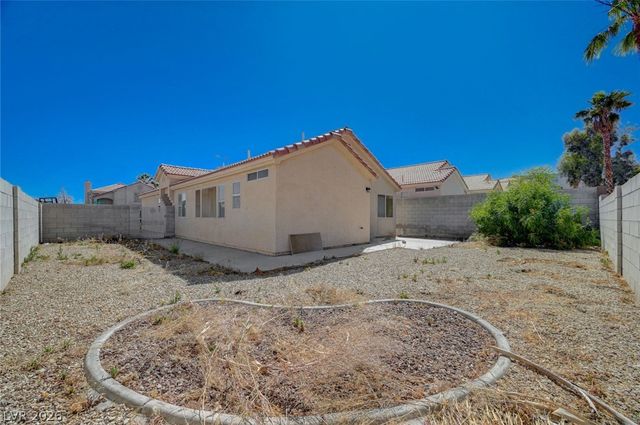 9124 Green Frost Drive, Las Vegas, NV 89129