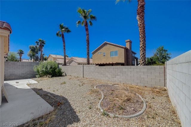 9124 Green Frost Drive, Las Vegas, NV 89129