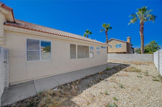 9124 Green Frost Drive, Las Vegas, NV 89129