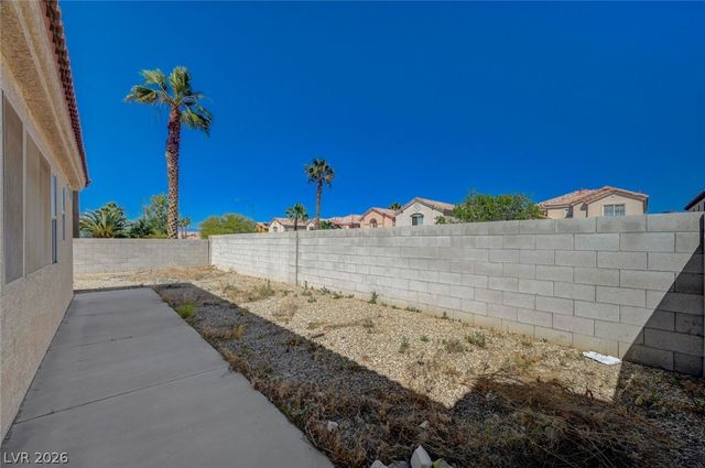 9124 Green Frost Drive, Las Vegas, NV 89129