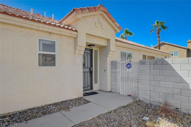 9124 Green Frost Drive, Las Vegas, NV 89129