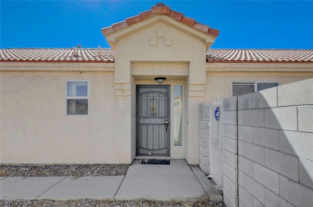 9124 Green Frost Drive, Las Vegas, NV 89129