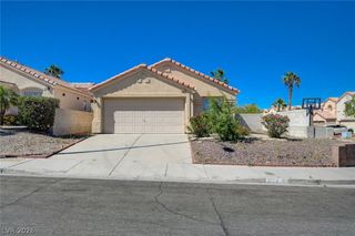9124 Green Frost Drive, Las Vegas, NV 89129