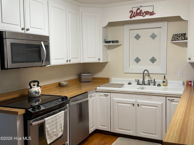 3899 Nc Highway 58 N, Trenton, NC 28585