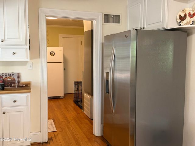 3899 Nc Highway 58 N, Trenton, NC 28585