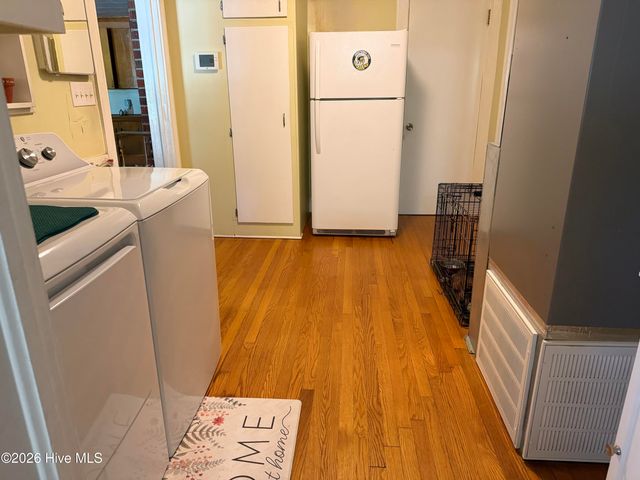 3899 Nc Highway 58 N, Trenton, NC 28585