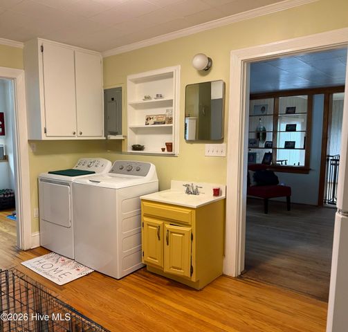 3899 Nc Highway 58 N, Trenton, NC 28585