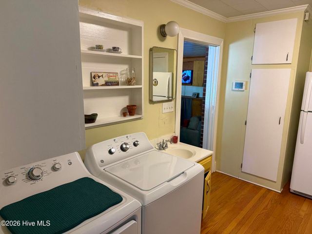 3899 Nc Highway 58 N, Trenton, NC 28585
