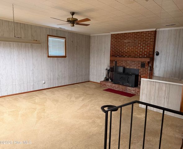3899 Nc Highway 58 N, Trenton, NC 28585