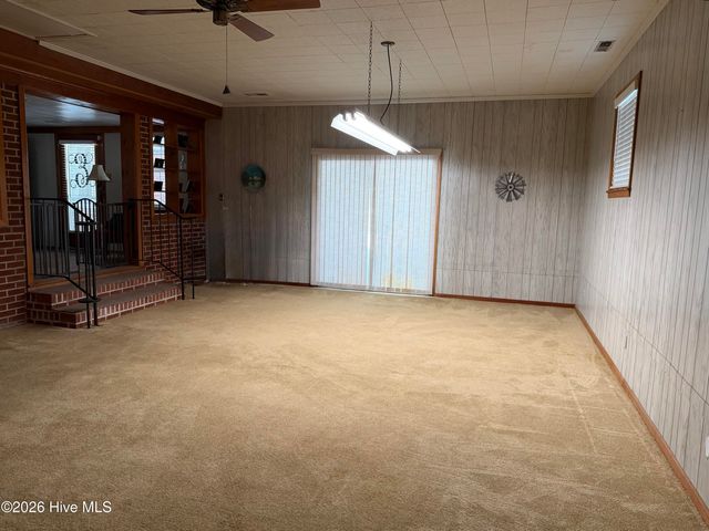 3899 Nc Highway 58 N, Trenton, NC 28585