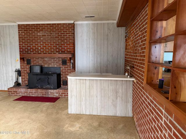 3899 Nc Highway 58 N, Trenton, NC 28585
