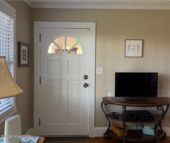 3899 Nc Highway 58 N, Trenton, NC 28585