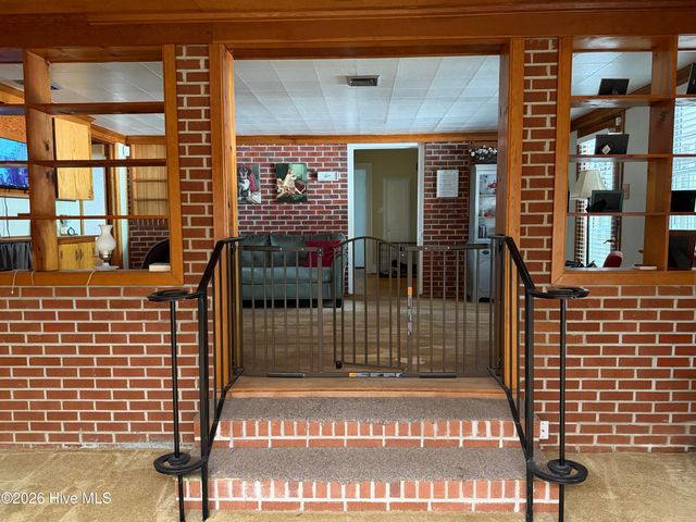 3899 Nc Highway 58 N, Trenton, NC 28585