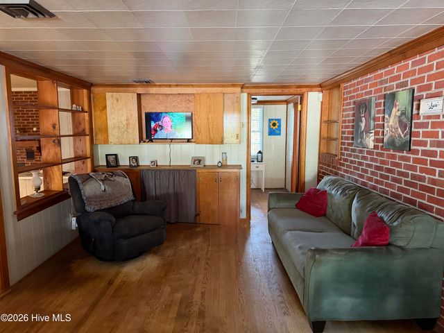 3899 Nc Highway 58 N, Trenton, NC 28585