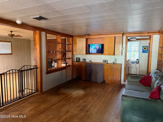 3899 Nc Highway 58 N, Trenton, NC 28585