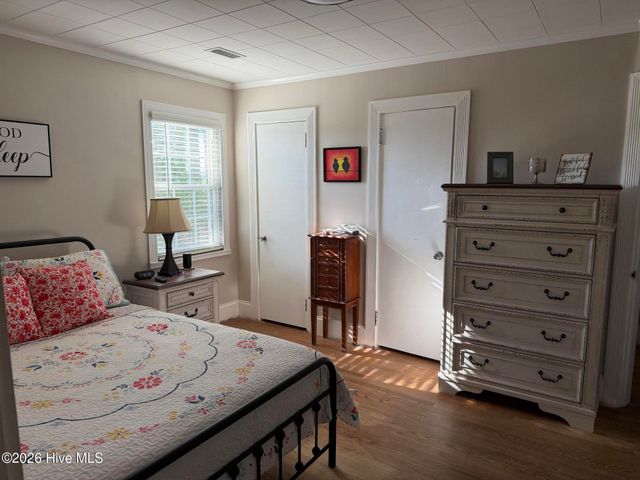 3899 Nc Highway 58 N, Trenton, NC 28585