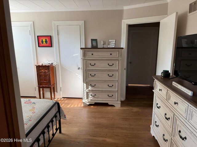 3899 Nc Highway 58 N, Trenton, NC 28585