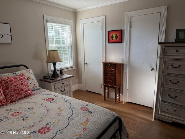 3899 Nc Highway 58 N, Trenton, NC 28585