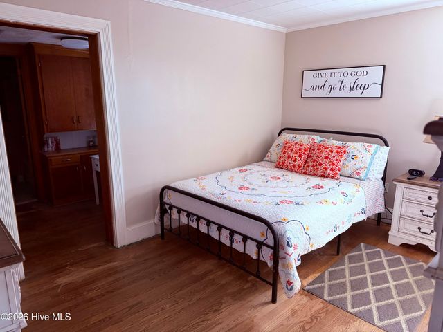 3899 Nc Highway 58 N, Trenton, NC 28585