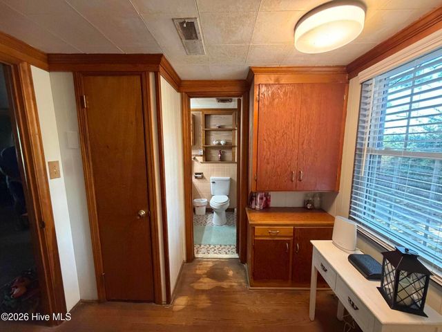 3899 Nc Highway 58 N, Trenton, NC 28585