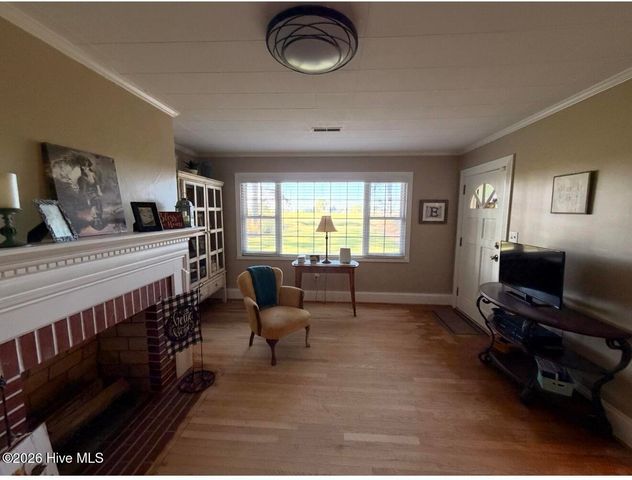3899 Nc Highway 58 N, Trenton, NC 28585