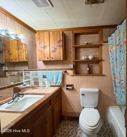 3899 Nc Highway 58 N, Trenton, NC 28585