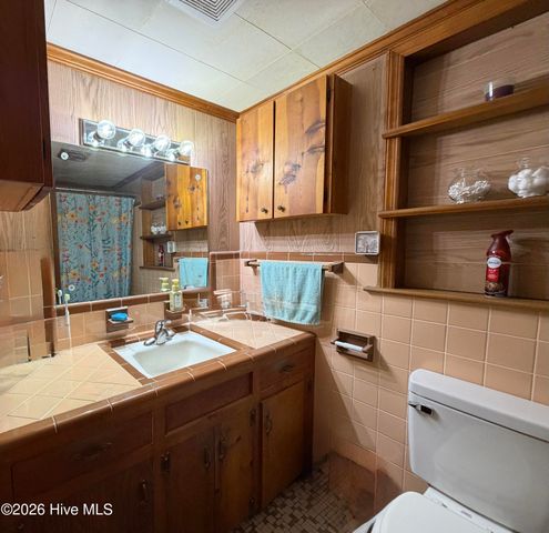 3899 Nc Highway 58 N, Trenton, NC 28585