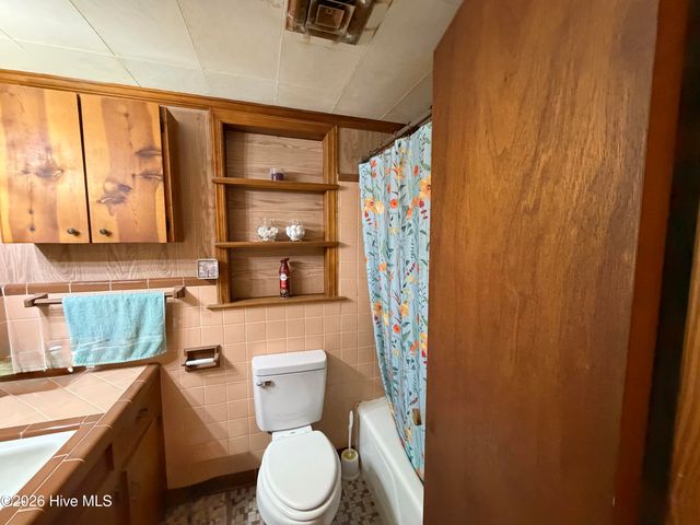 3899 Nc Highway 58 N, Trenton, NC 28585