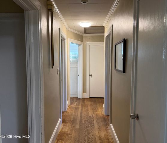 3899 Nc Highway 58 N, Trenton, NC 28585