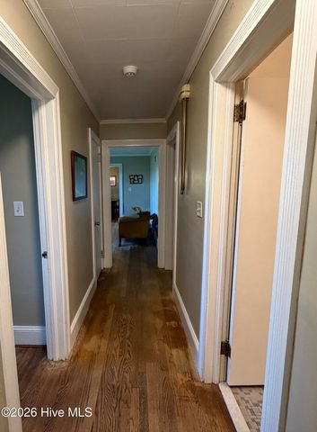 3899 Nc Highway 58 N, Trenton, NC 28585