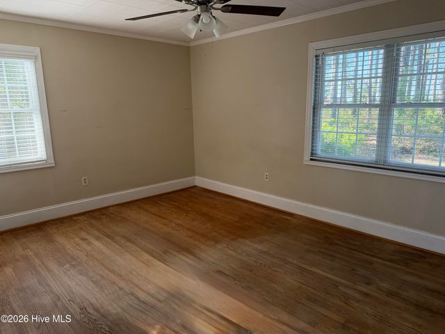 3899 Nc Highway 58 N, Trenton, NC 28585