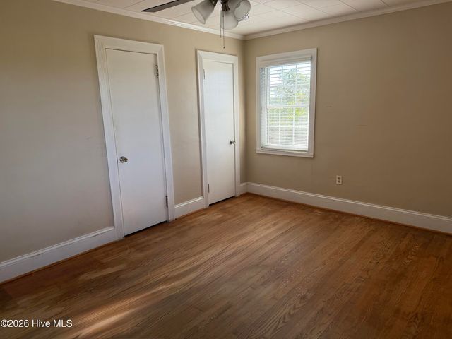 3899 Nc Highway 58 N, Trenton, NC 28585