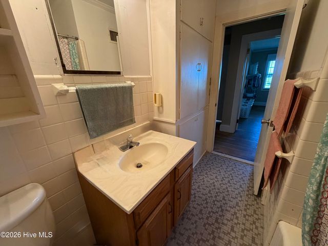 3899 Nc Highway 58 N, Trenton, NC 28585
