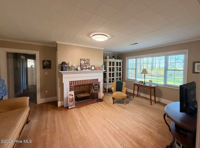 3899 Nc Highway 58 N, Trenton, NC 28585