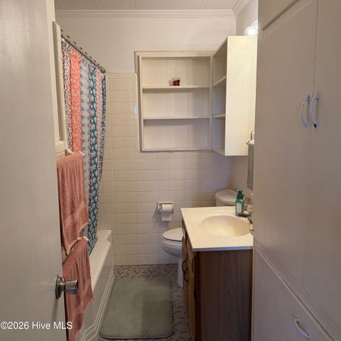 3899 Nc Highway 58 N, Trenton, NC 28585