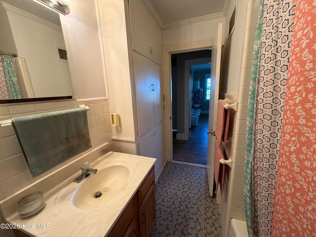 3899 Nc Highway 58 N, Trenton, NC 28585