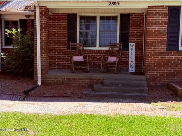 3899 Nc Highway 58 N, Trenton, NC 28585
