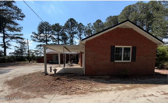 3899 Nc Highway 58 N, Trenton, NC 28585