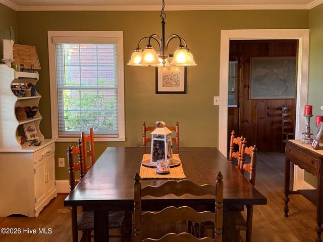 3899 Nc Highway 58 N, Trenton, NC 28585