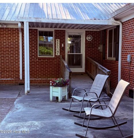 3899 Nc Highway 58 N, Trenton, NC 28585