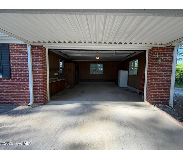 3899 Nc Highway 58 N, Trenton, NC 28585