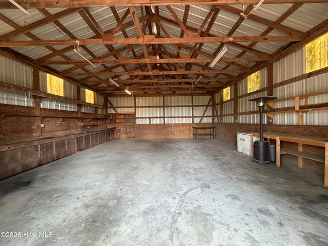 3899 Nc Highway 58 N, Trenton, NC 28585