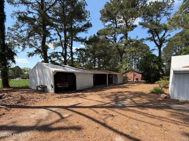 3899 Nc Highway 58 N, Trenton, NC 28585