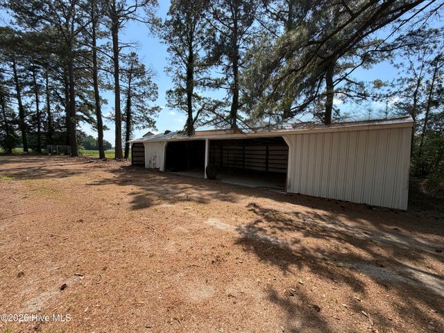 3899 Nc Highway 58 N, Trenton, NC 28585