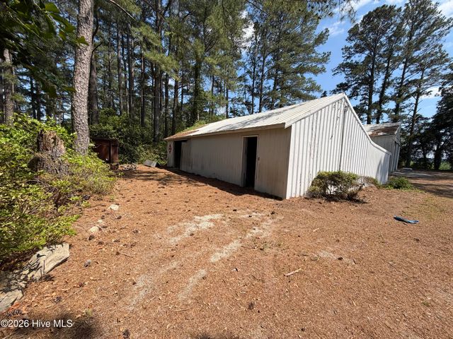 3899 Nc Highway 58 N, Trenton, NC 28585