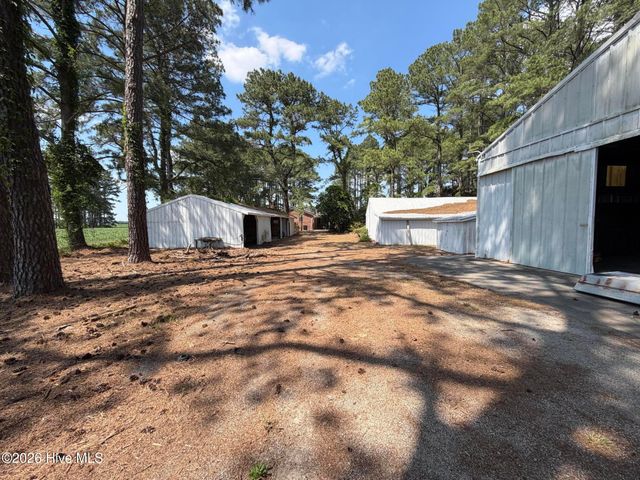 3899 Nc Highway 58 N, Trenton, NC 28585