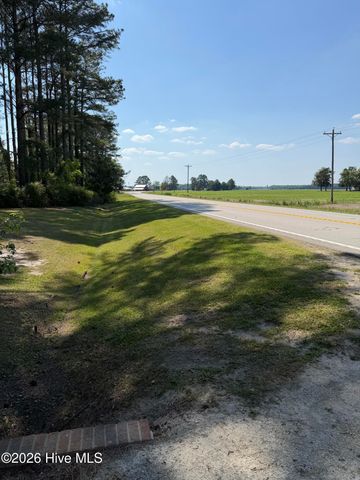 3899 Nc Highway 58 N, Trenton, NC 28585