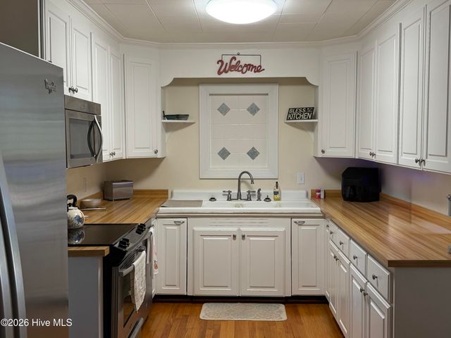 3899 Nc Highway 58 N, Trenton, NC 28585